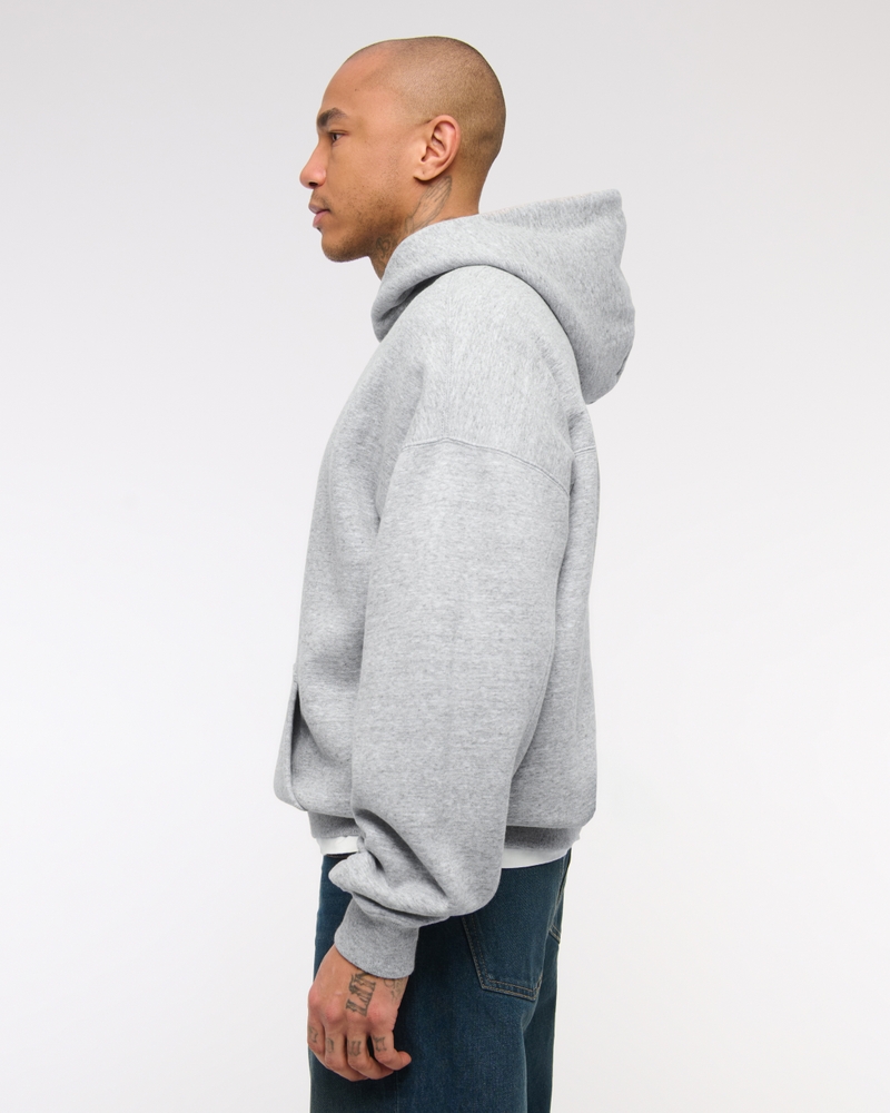 Essential Popover Hoodie