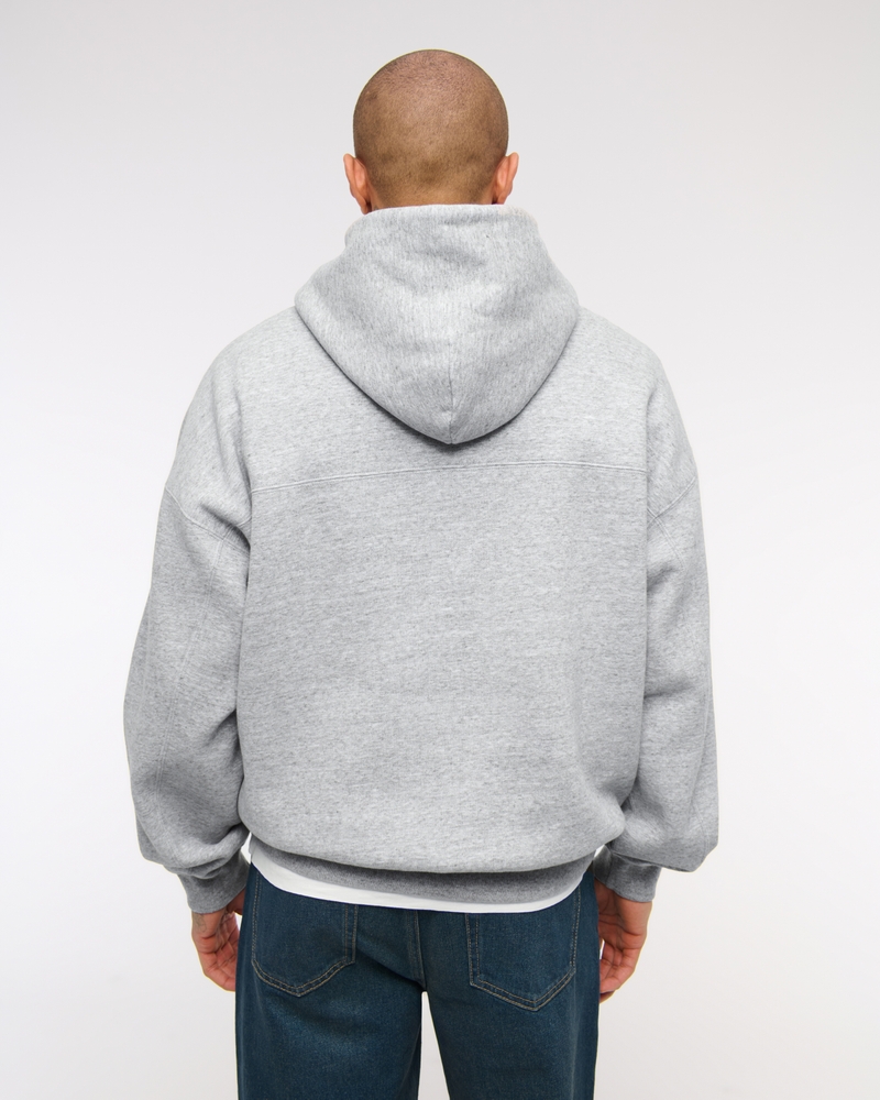 Essential Popover Hoodie