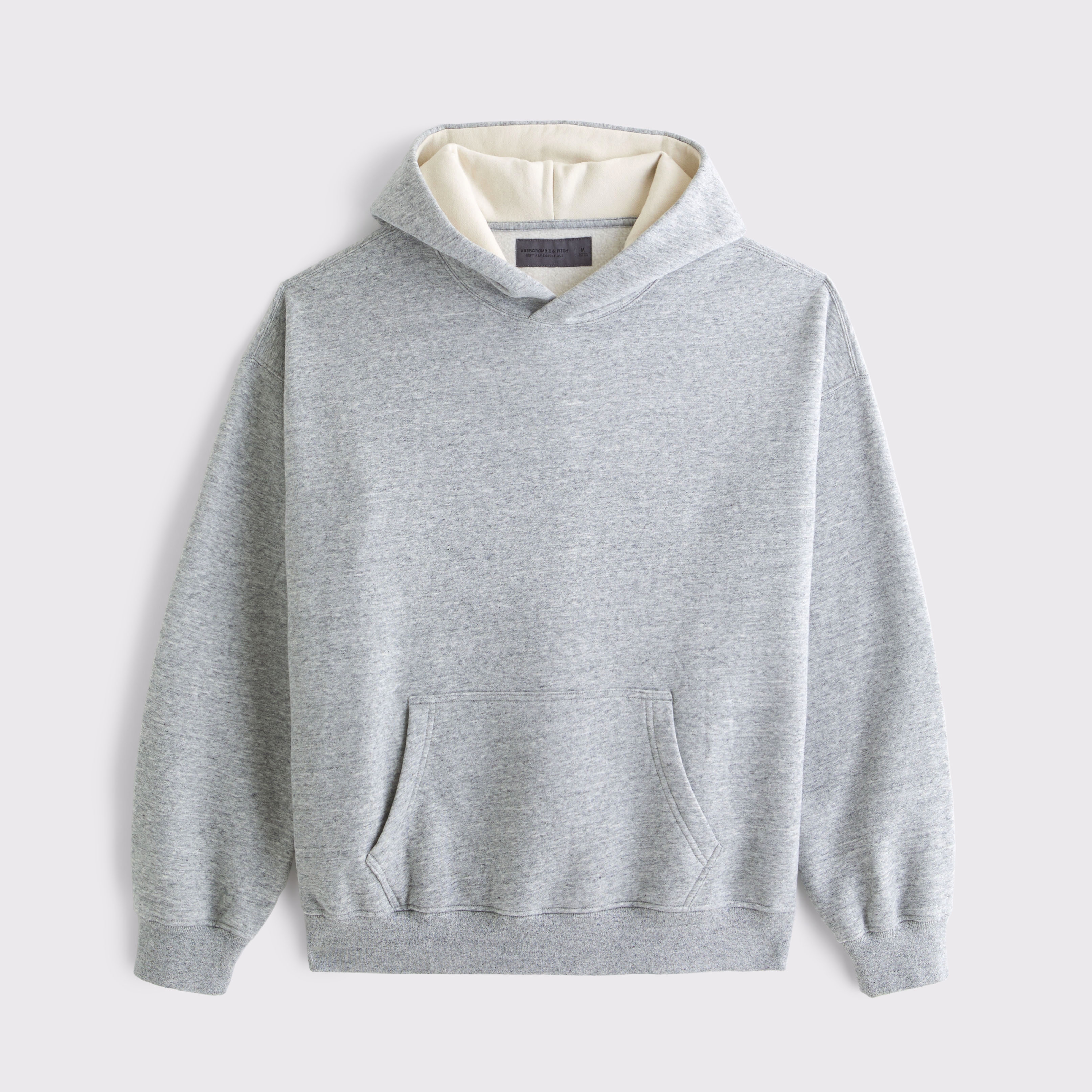 Men's Essential Popover Hoodie | Men's Clearance
