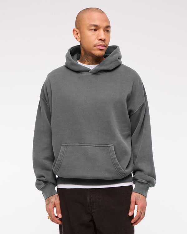 Men's Hoodies & Sweatshirts | Abercrombie & Fitch