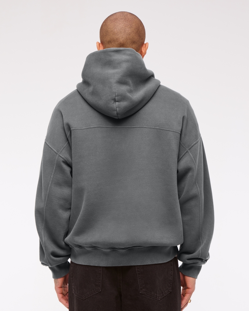Essential Popover Hoodie