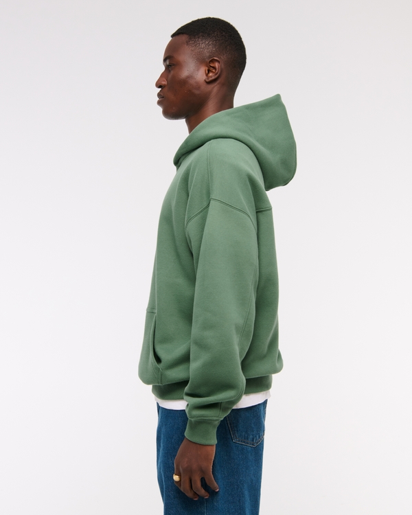 Essential Popover Hoodie