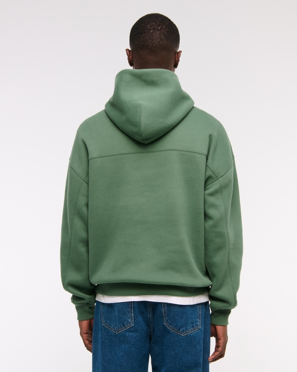 Essential Popover Hoodie