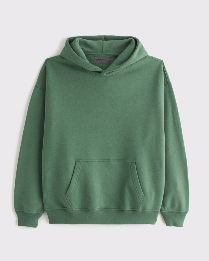 Essential Popover Hoodie