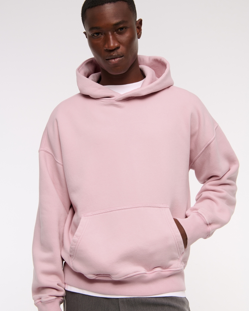 Essential Popover Hoodie