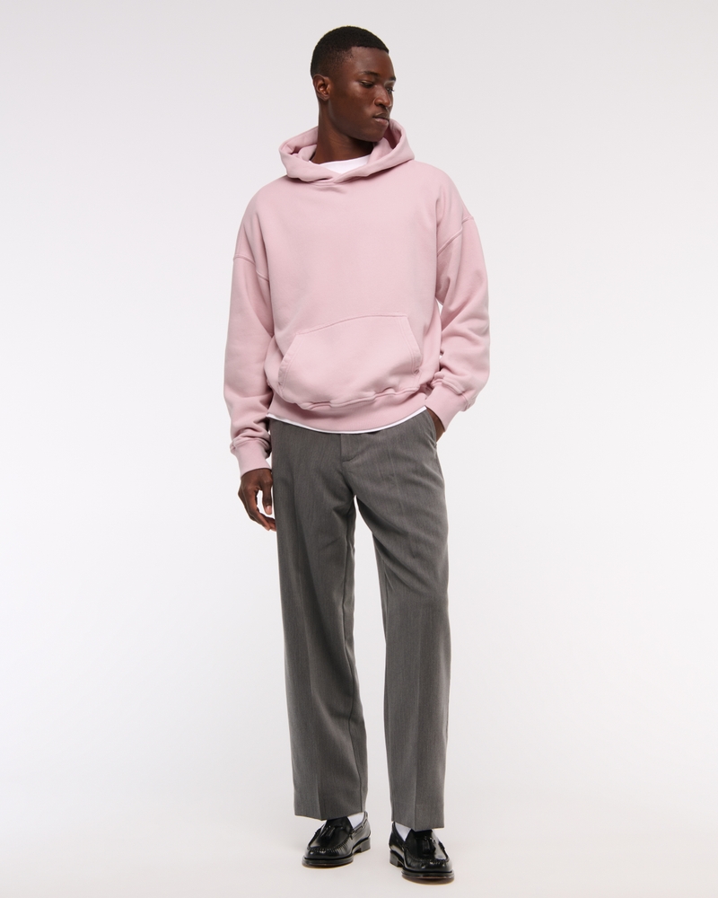 Essential Popover Hoodie