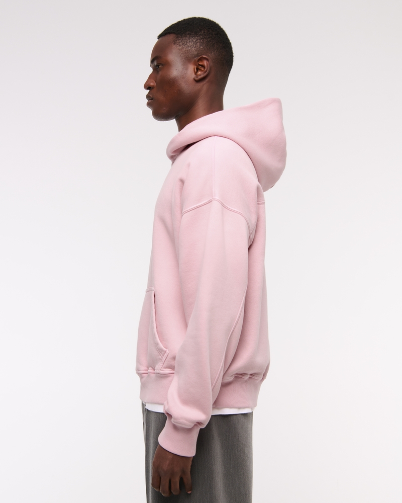 Essential Popover Hoodie
