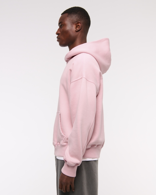 Essential Popover Hoodie