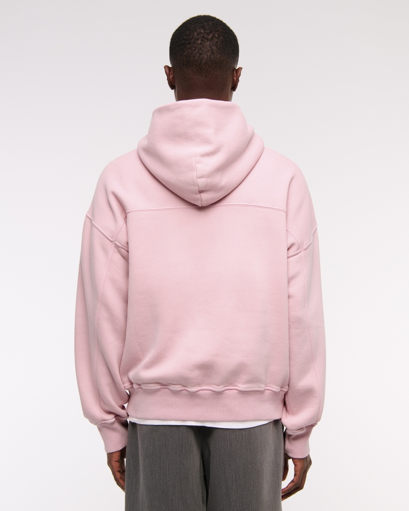 Essential Popover Hoodie