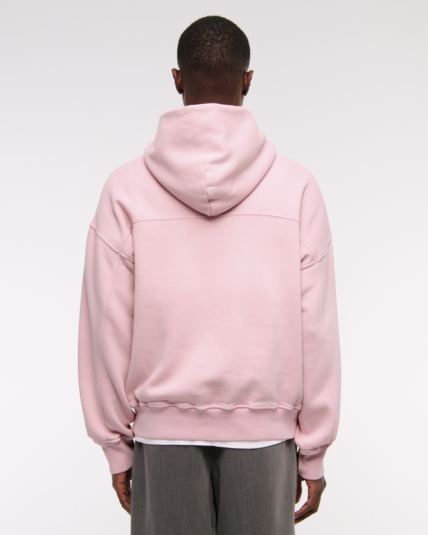Essential Popover Hoodie