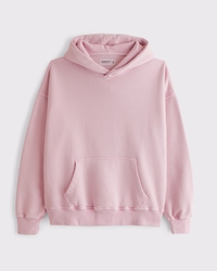Essential Popover Hoodie