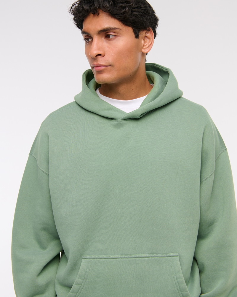 Essential Popover Hoodie