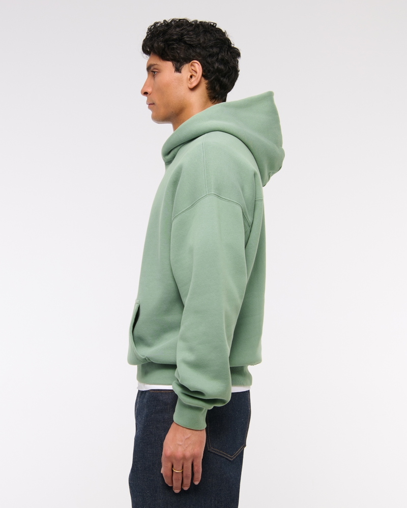 Essential Popover Hoodie