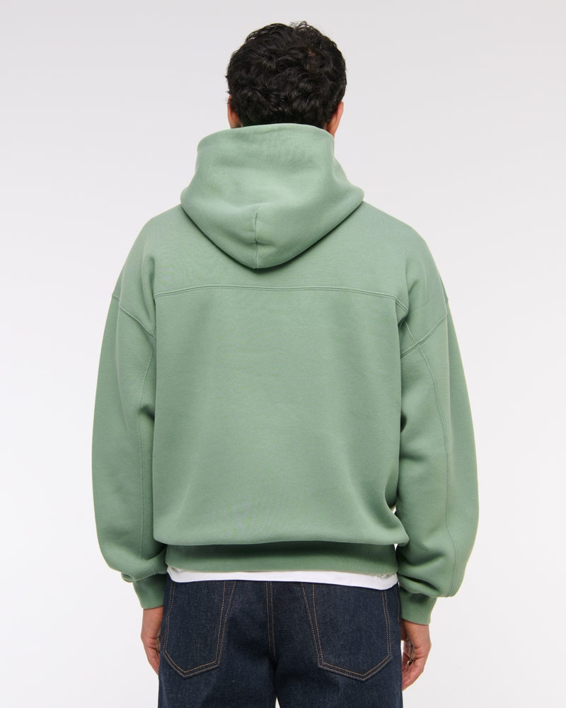 Essential Popover Hoodie
