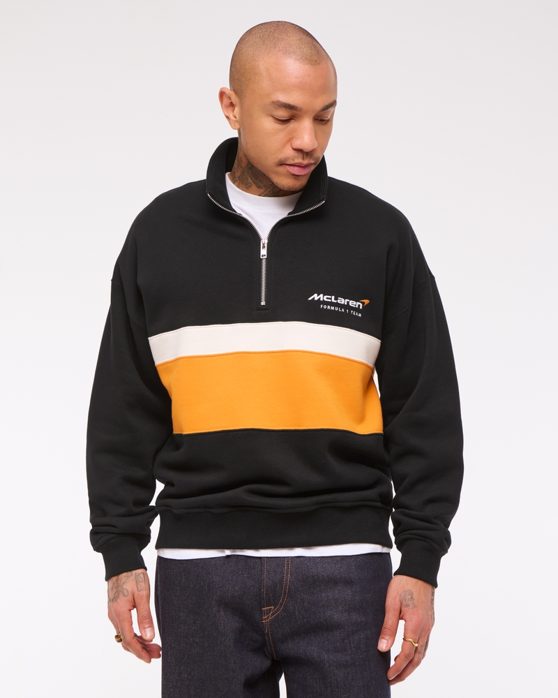 Williams Racing Graphic Crew Sweatshirt