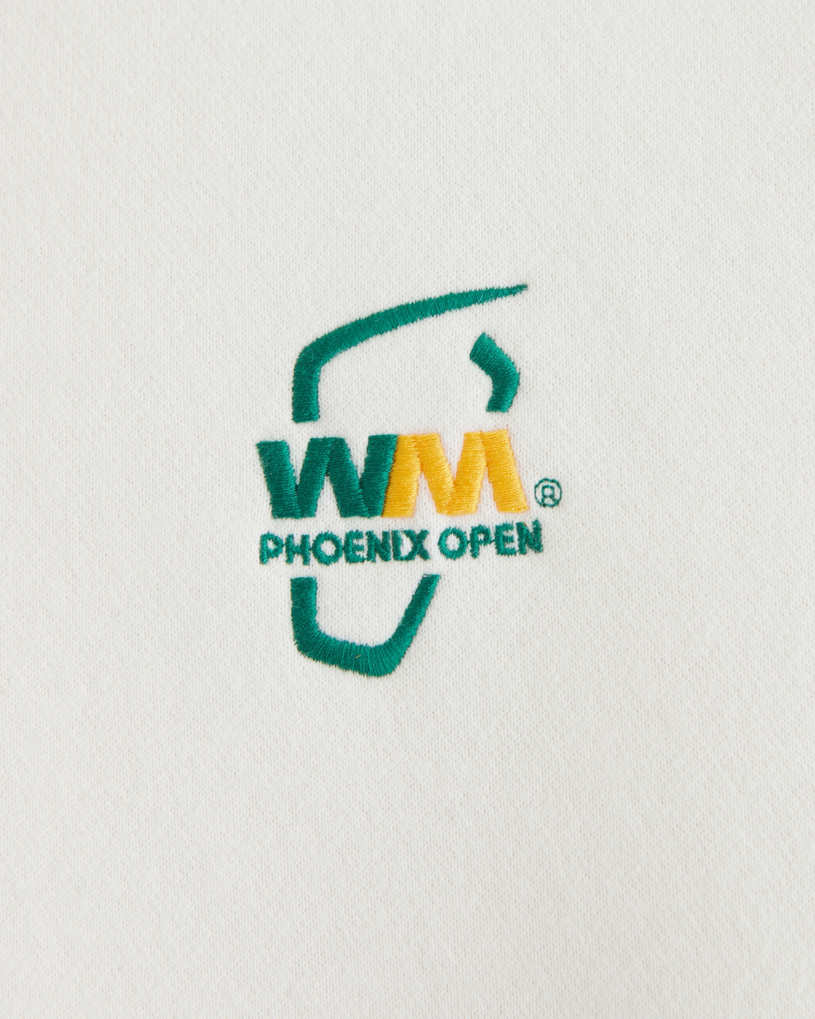 PGA Phoenix Open Graphic Half-Zip Sweatshirt