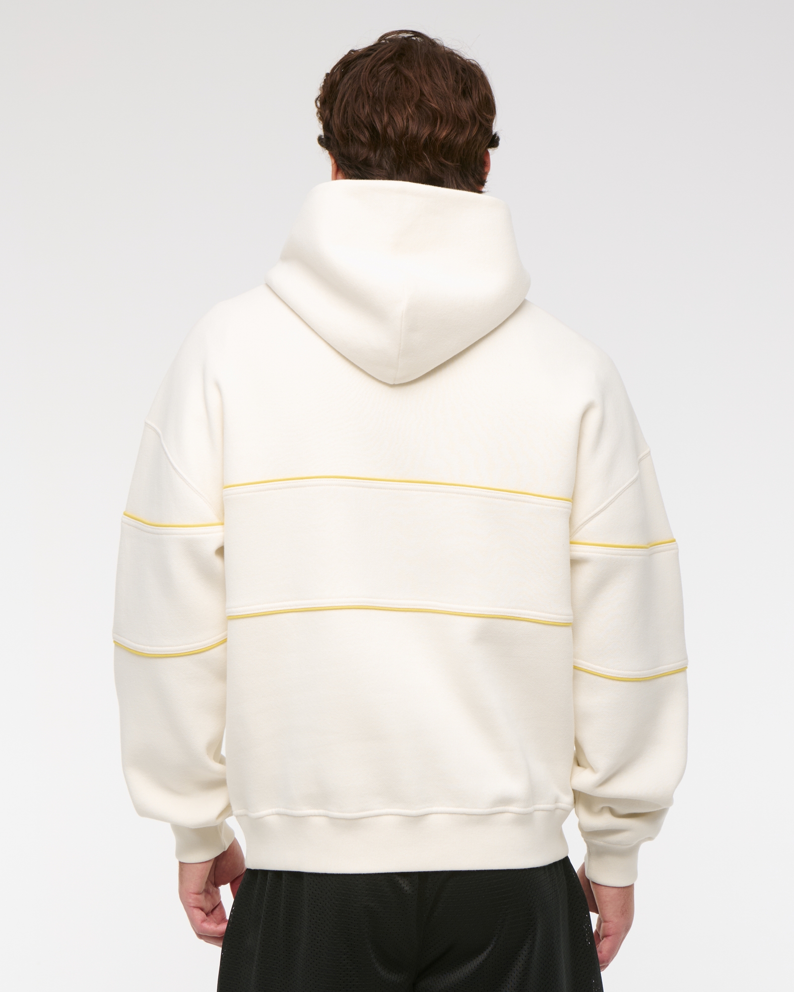 Columbus Crew Graphic Popover Hoodie