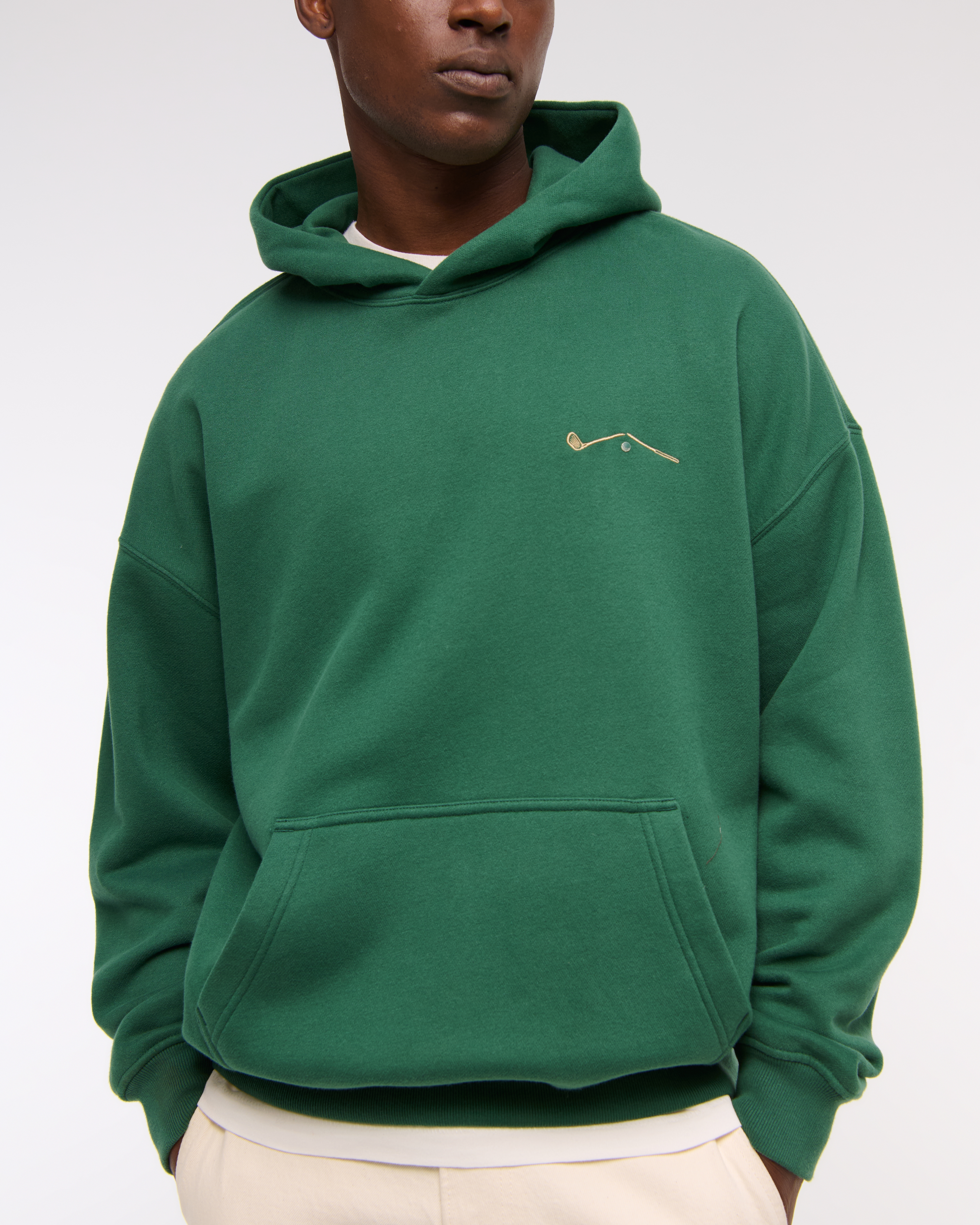 ★Abercrombie & Fitch★Dallas Cowboysポップオーバーフーディ Men's Dallas Cowboys Graphic Crew Sweatshirt | Men's Tops