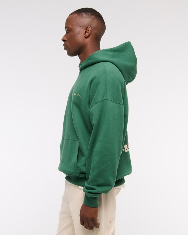 メンズ ゴルフグラフィック ポップオーバーフーディー | メンズ セール