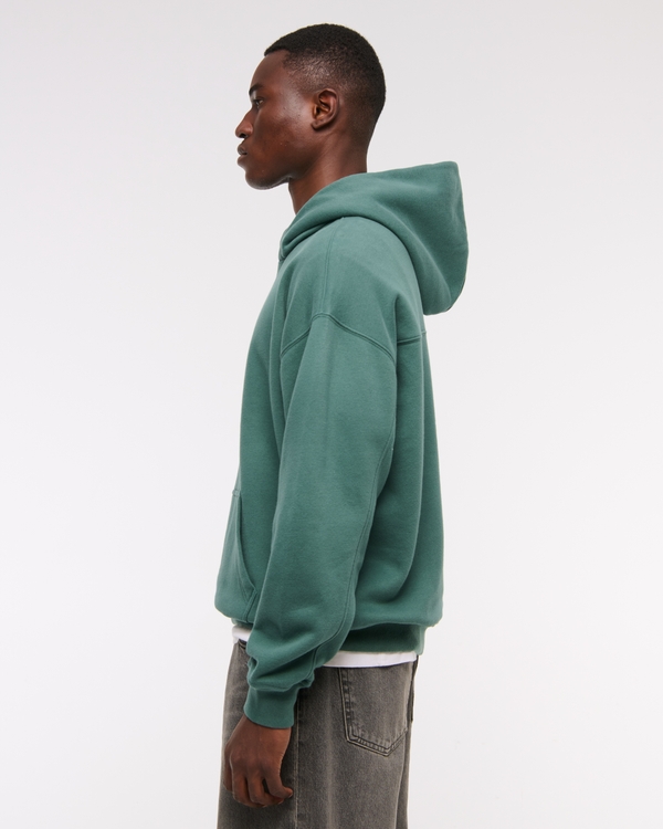 Essential Popover Hoodie