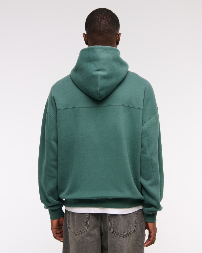 Essential Popover Hoodie
