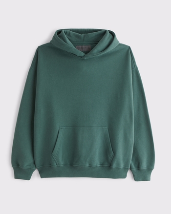 Men's Essential Popover Hoodie | Men's Clearance