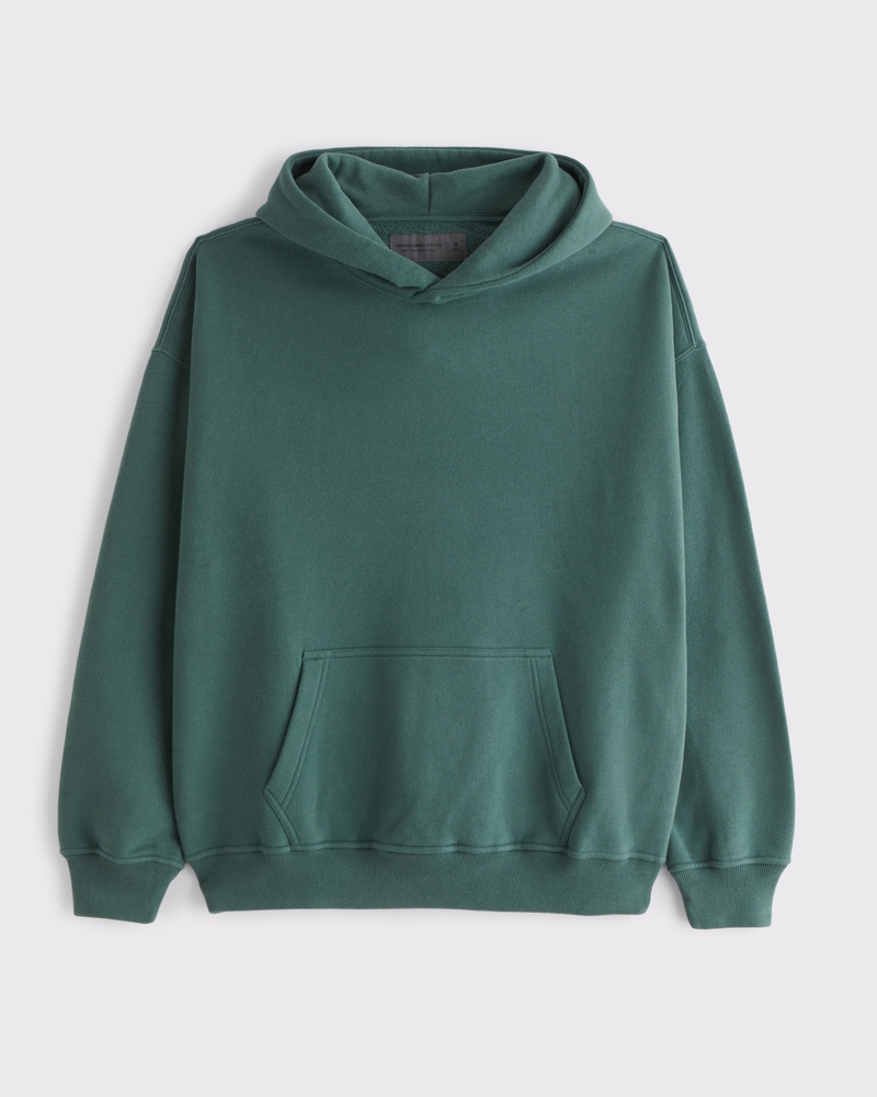 Men's Essential Popover Hoodie | Men's Clearance