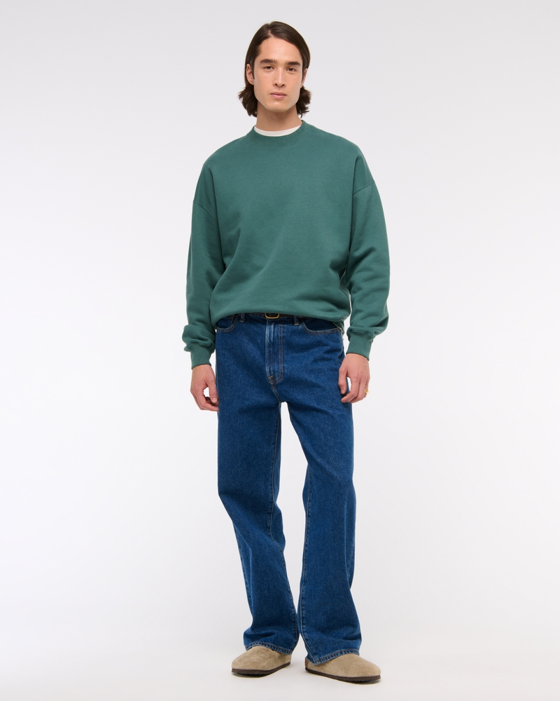 Essential Crew Sweatshirt