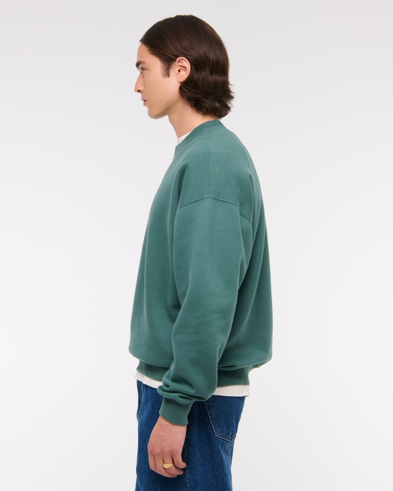 Essential Crew Sweatshirt
