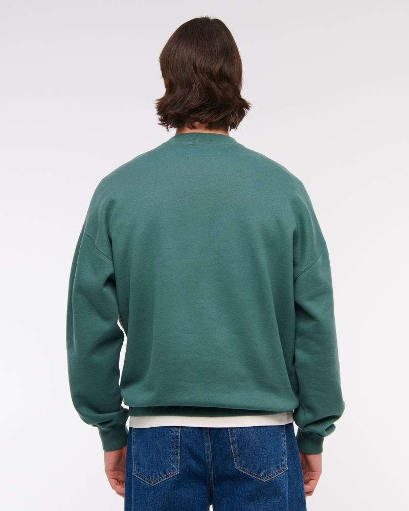 Essential Crew Sweatshirt