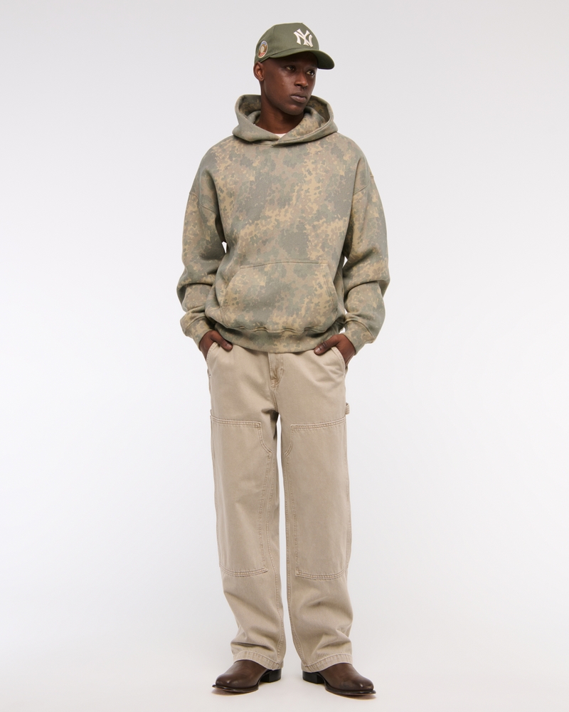 Essential Popover Hoodie
