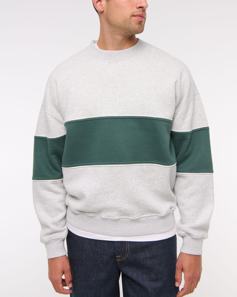 Essential Crew Sweatshirt