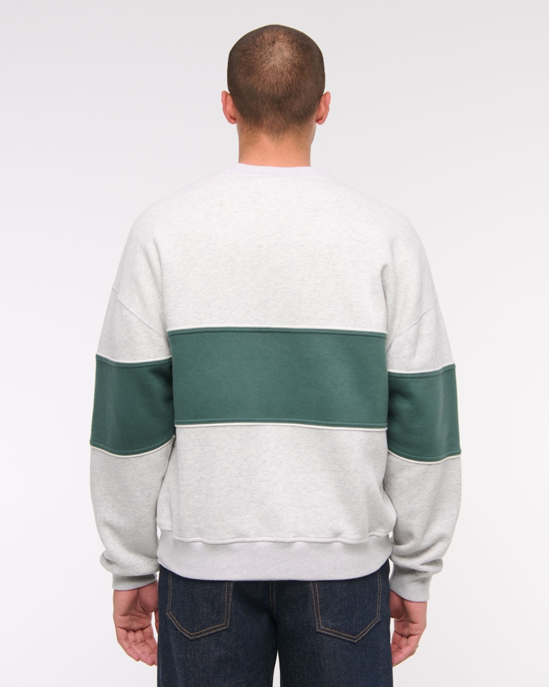 Essential Crew Sweatshirt