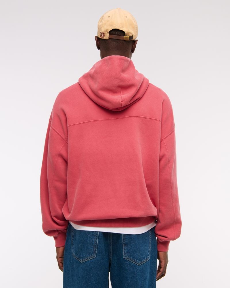 Essential Popover Hoodie