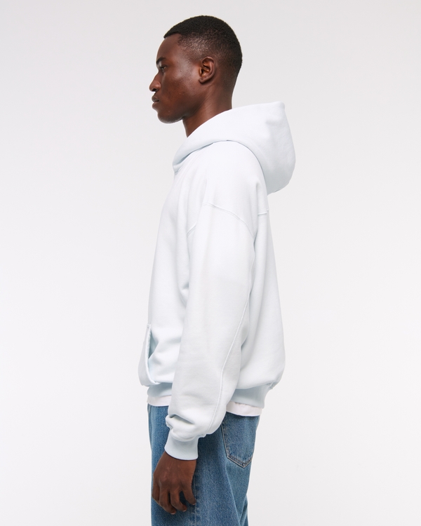 Essential Popover Hoodie