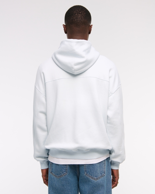 Essential Popover Hoodie