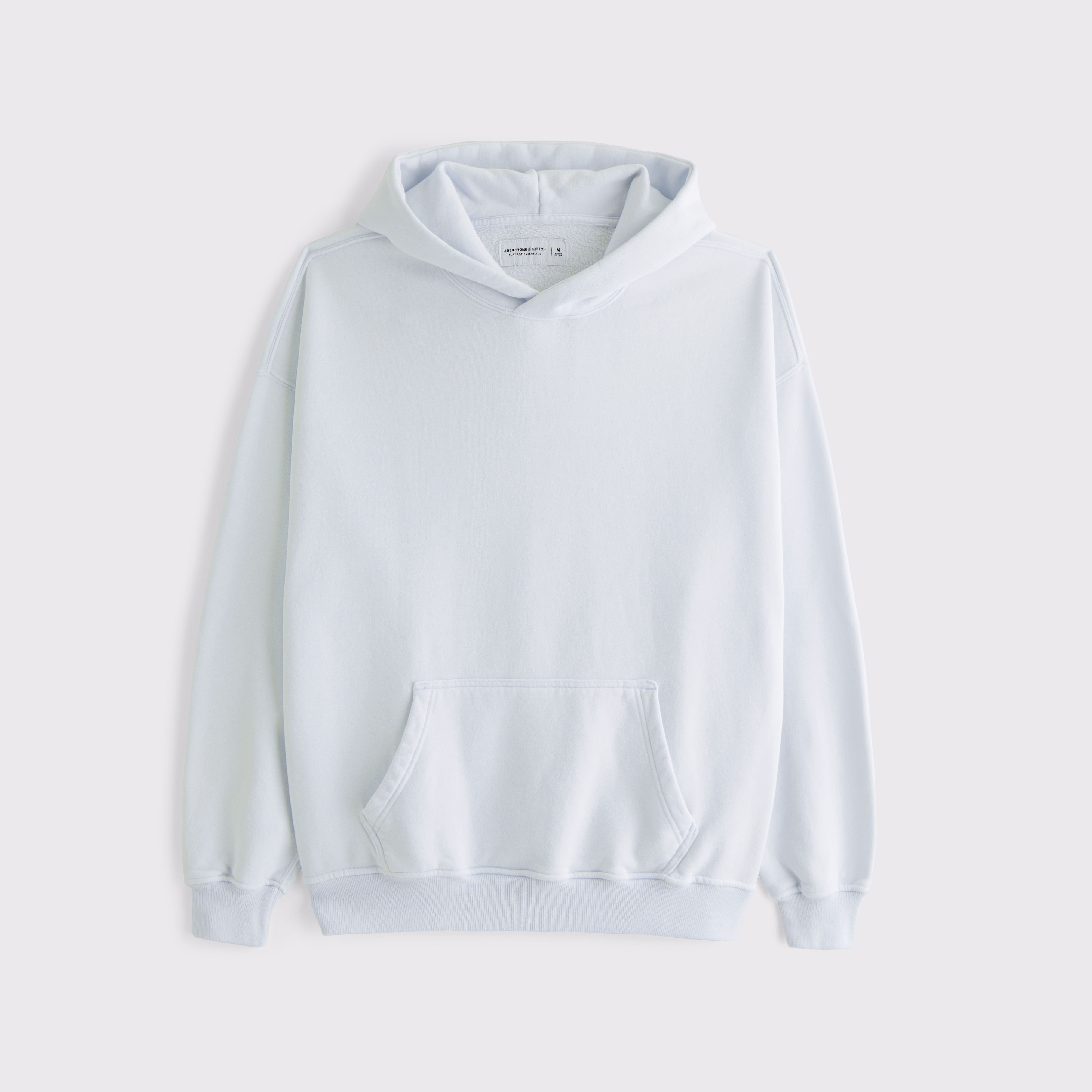 Essential Popover Hoodie