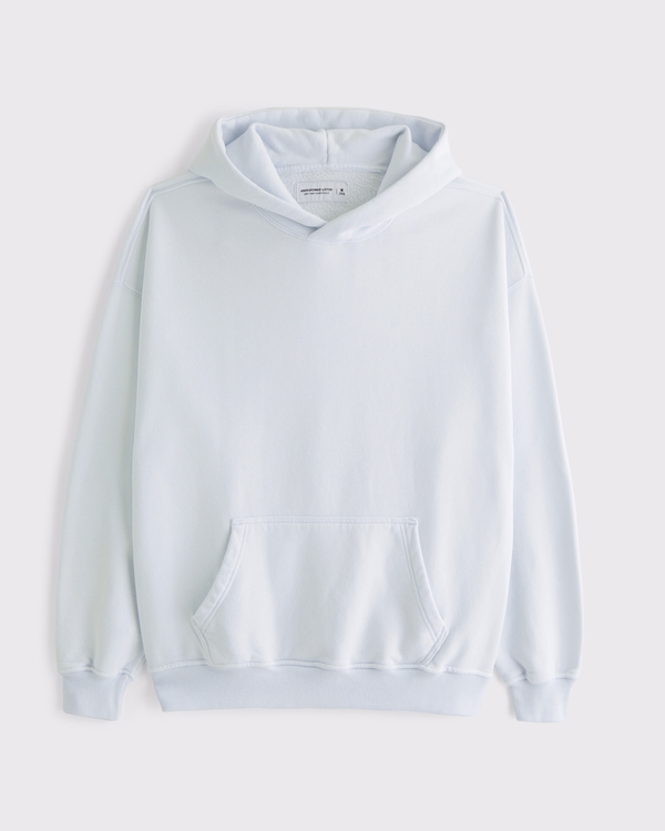 Essential Popover Hoodie