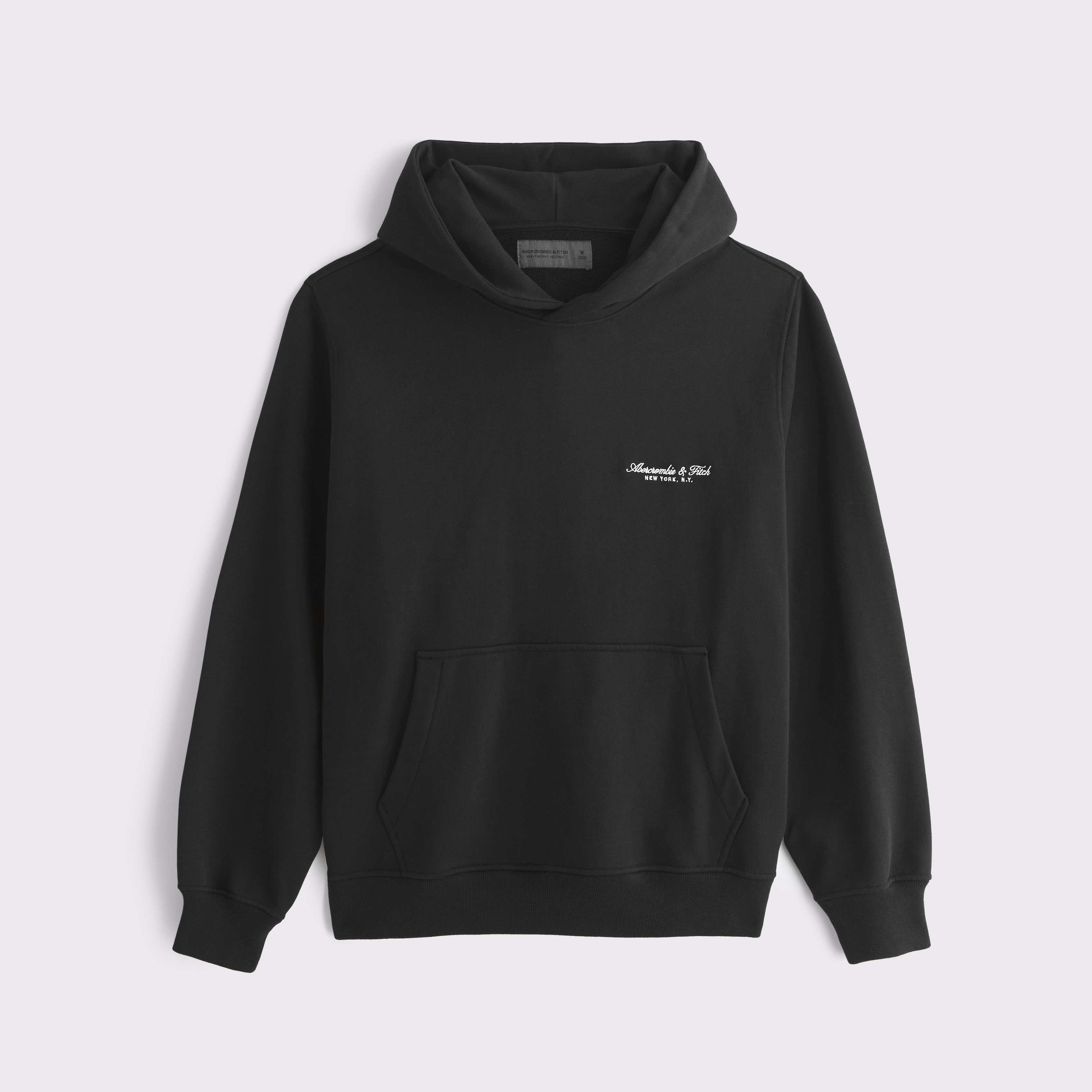 パーカー・フーディ Abercrombie & fitch Bar Harbor Graphic Popover Hoodie Men's Bar Harbor Graphic Popover Hoodie | Men's Tops