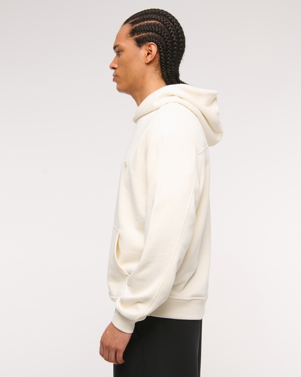 Icon Popover Hoodie