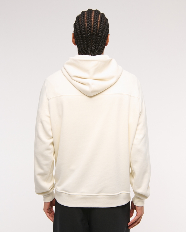 Icon Popover Hoodie