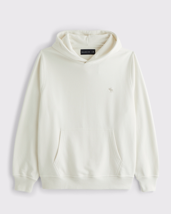 Icon Popover Hoodie