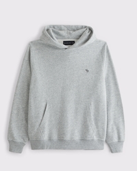 Icon Popover Hoodie