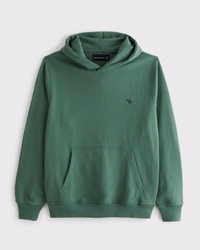 Icon Popover Hoodie