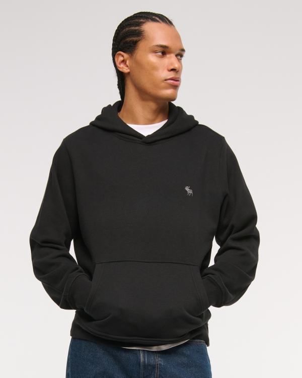 Icon Popover Hoodie