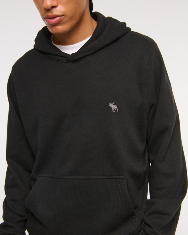 Icon Popover Hoodie