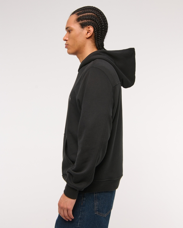 Icon Popover Hoodie