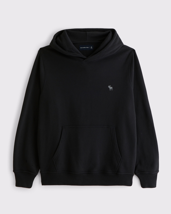 Icon Popover Hoodie