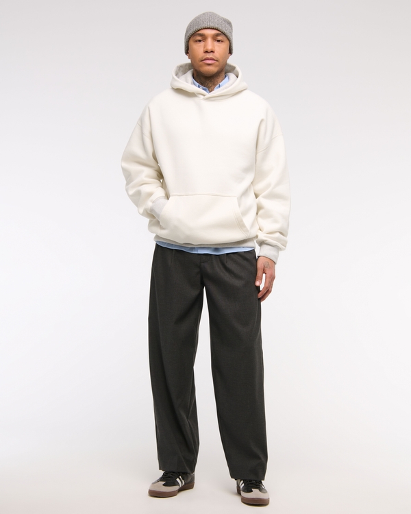 Essential Popover Hoodie