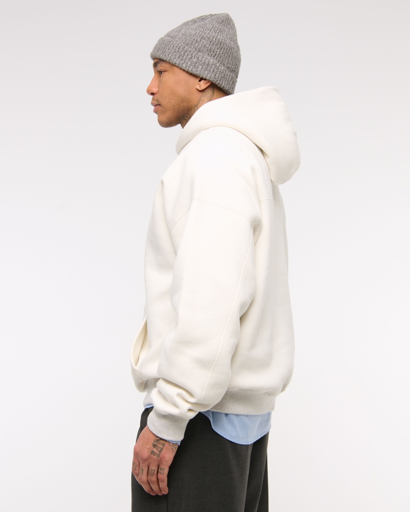 Essential Popover Hoodie